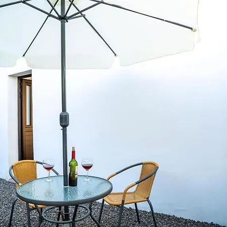 Dom wakacyjny Balcon De Belgara *