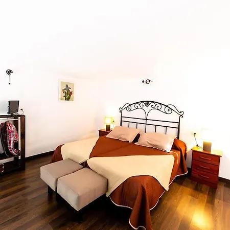 Balcon De Belgara La Frontera