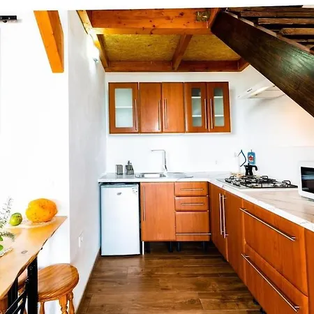 Balcon De Belgara * フロンテーラ