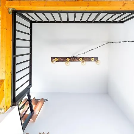 Holiday home Balcon De Belgara *