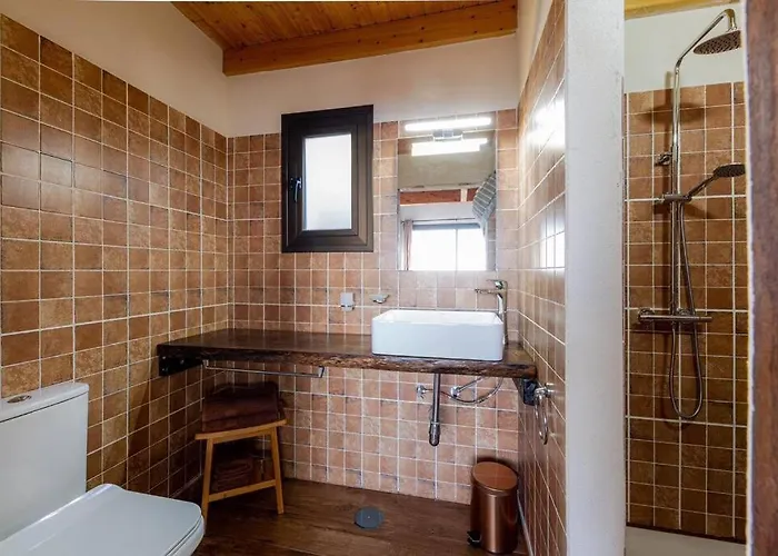 Dom wakacyjny Balcon De Belgara
